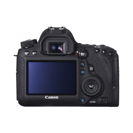 Canon 6D + EF 24-70mm IS USM – image 3