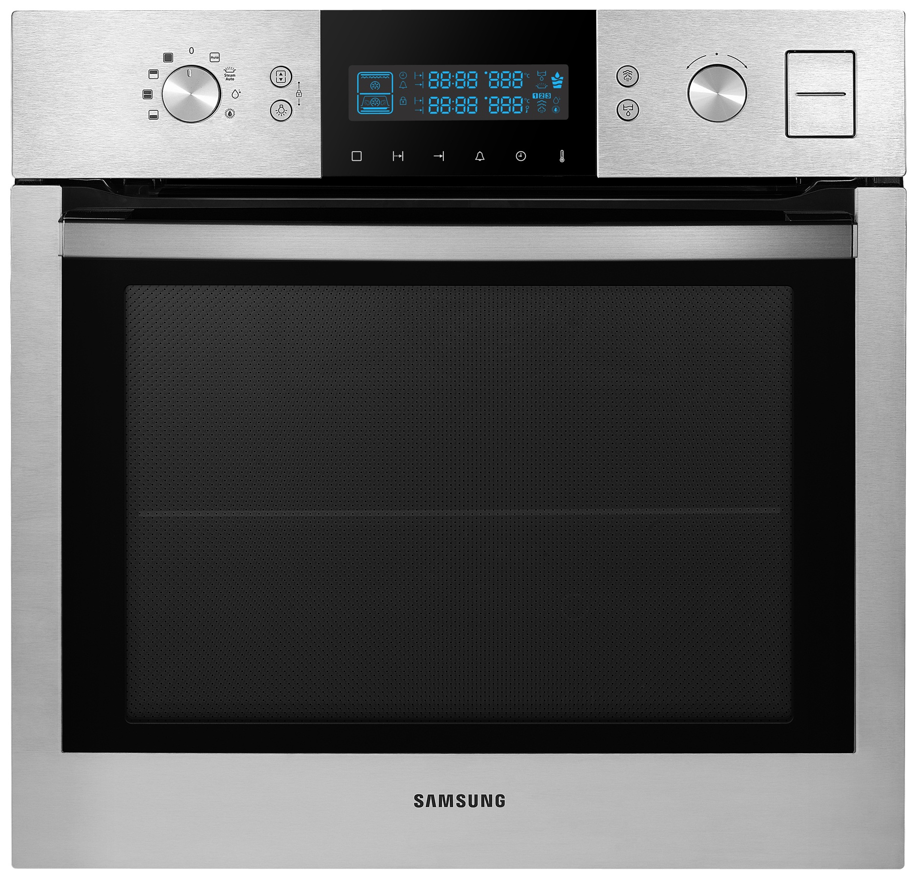 Samsung BQ1VD6T131 oven