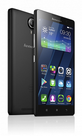 Lenovo P90 Pro