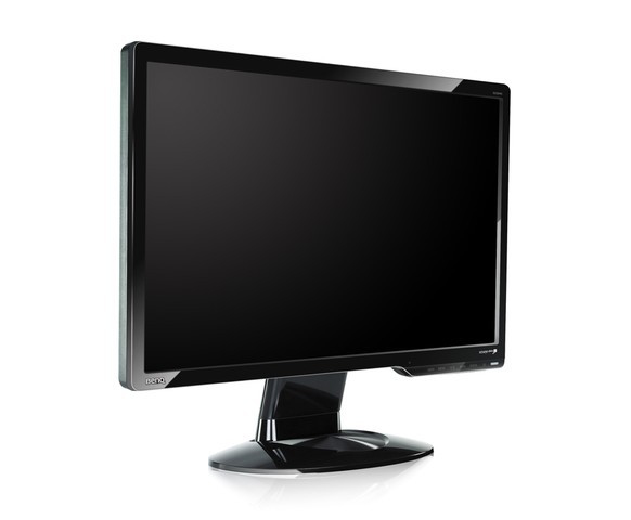 BenQ G2320HDB computer monitor – image 2