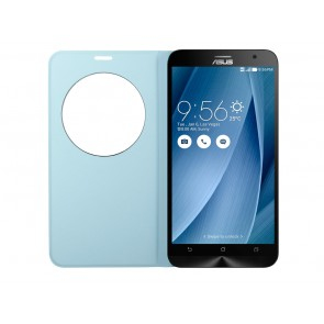 ASUS 90AC00F0-BCV013 mobile phone case Folio Blue – image 2