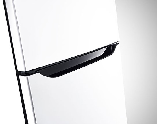 LG GC5000WH fridge-freezer Freestanding – image 4