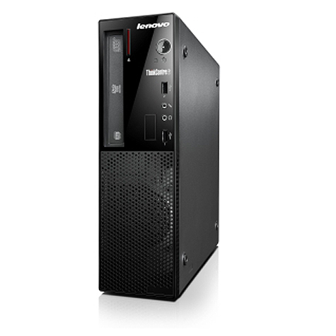 Lenovo Edge 72 + ThinkVision L1711p – image 4
