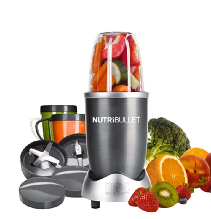 NutriBullet Nutri Bullet – image 2