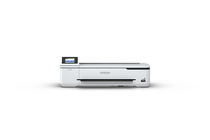 Epson SureColor SC-T3130N large format printer Wi-Fi Inkjet Colour – image 4