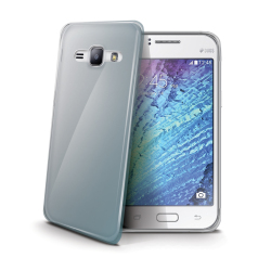 Celly GELSKIN501 mobile phone case Cover Transparent