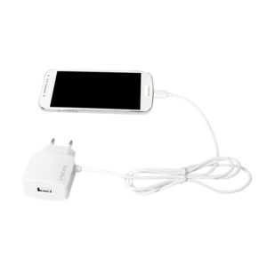 LogiLink PA0146W mobile device charger Smartphone, Tablet White AC Indoor – image 2