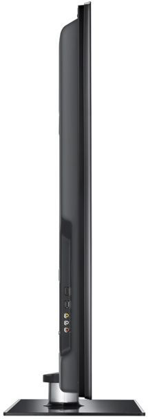 Samsung PN50C550G1F 127 cm (50") Full HD Black – image 3