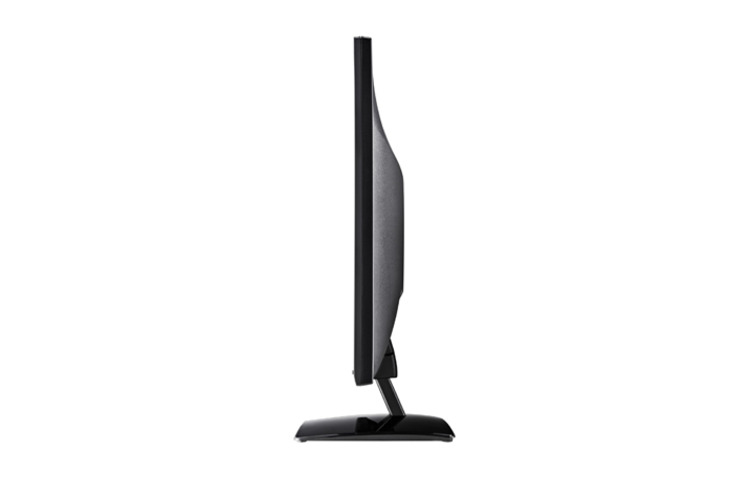 LG E1641S computer monitor – image 3