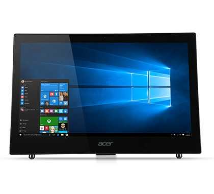 Acer Aspire Z1-602 Intel® Celeron® N3050 – image 1