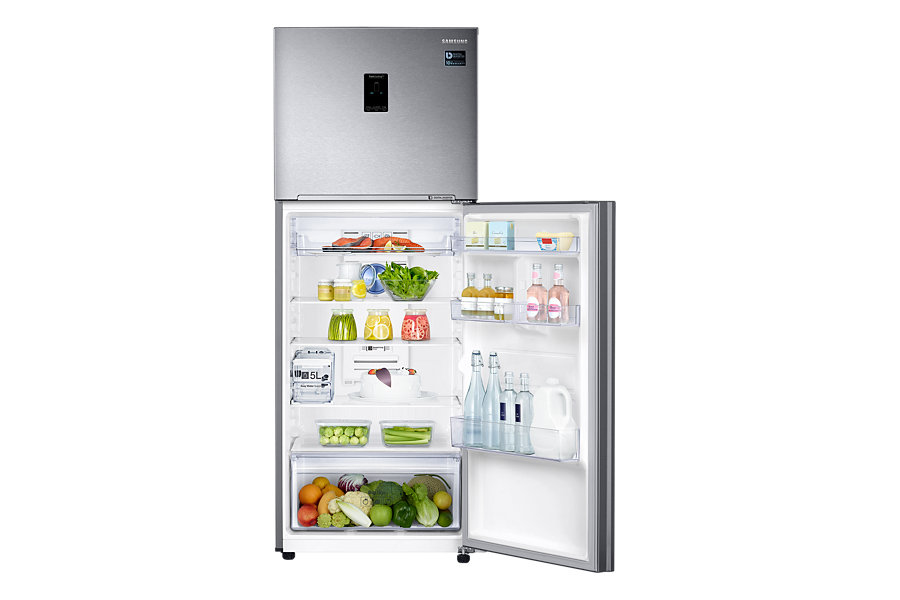 Samsung RT38K5982SL fridge-freezer Freestanding – image 7