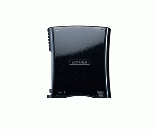 Buffalo LinkStation Pro 2TB – image 2