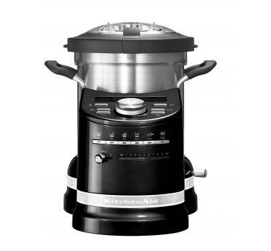 KitchenAid 5KCF0103EOB/4 food processor – image 1