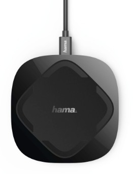 Hama 00178975 mobile device charger Smartphone Black USB Indoor – image 4
