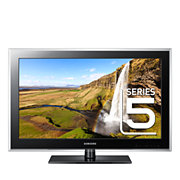 Samsung LE32D570 81.3 cm (32") Full HD Black – image 5