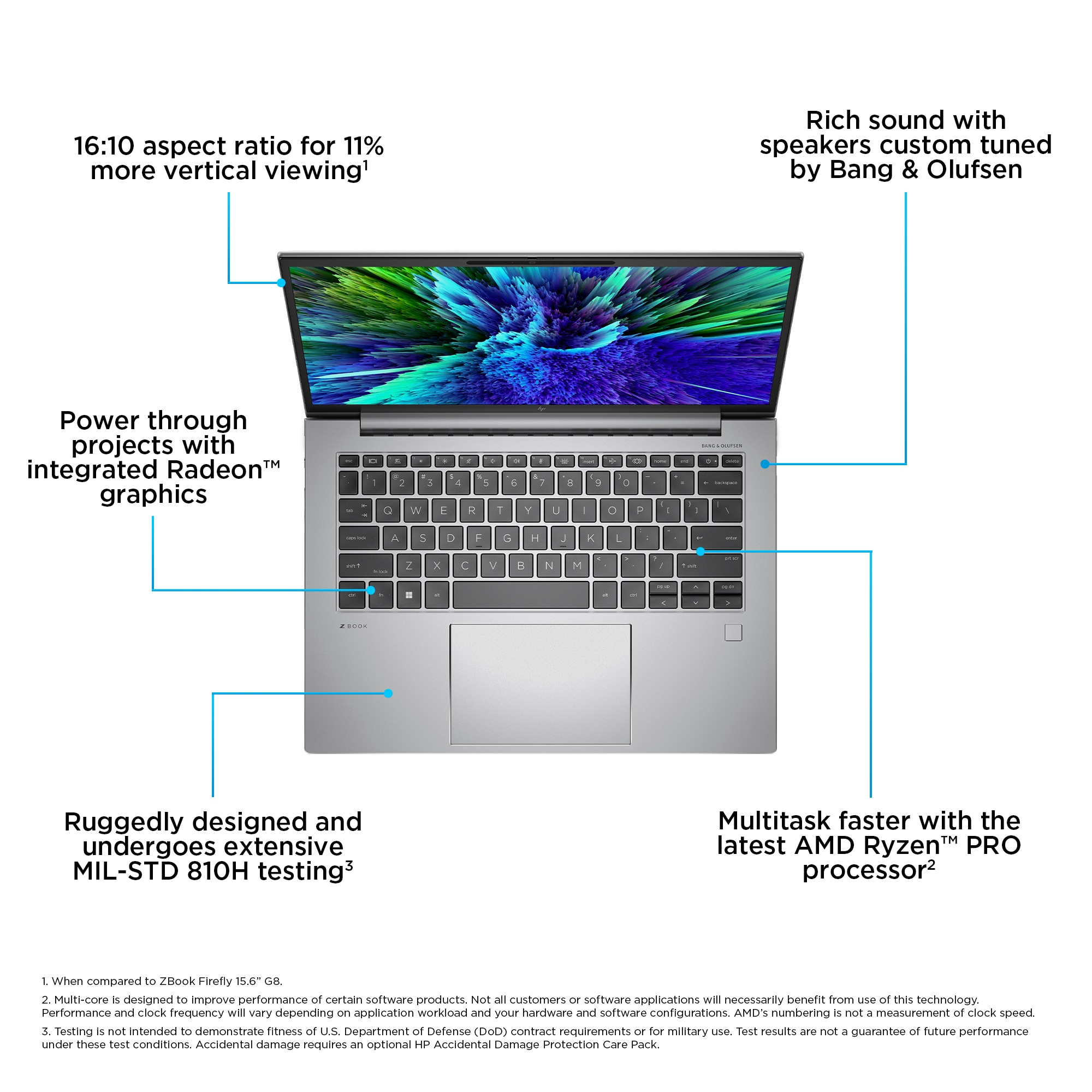 HP G10 A – image 3