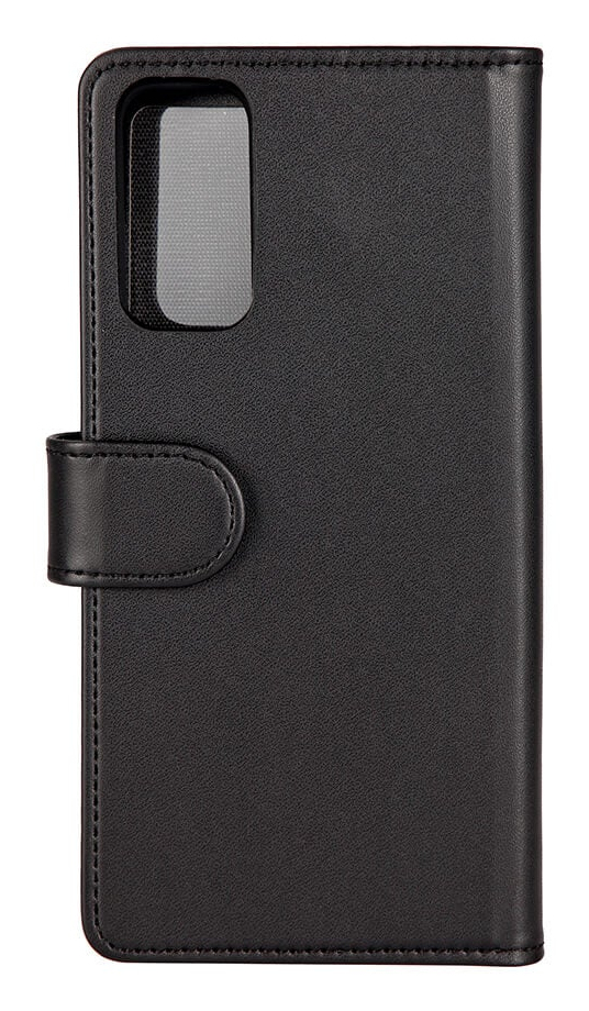 Gear Wallet Case Black - Samsung S20FE – image 5