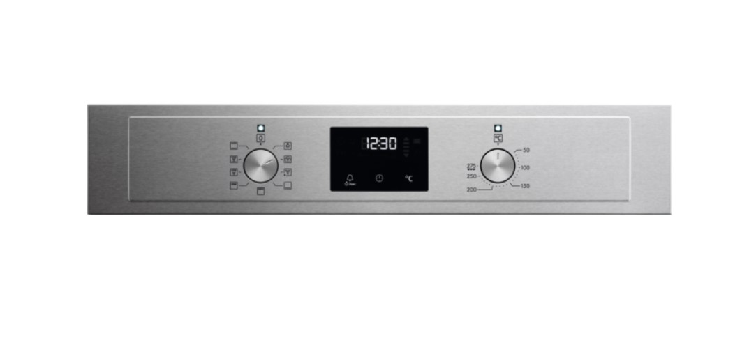 Electrolux EOF3H71X oven – image 2
