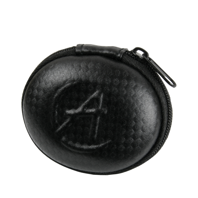 ARCTIC E461-BM (Black) - In-ear headphones with Microphone – image 5