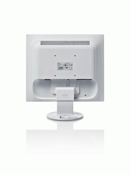 Fujitsu E line E19-9 computer monitor – image 4