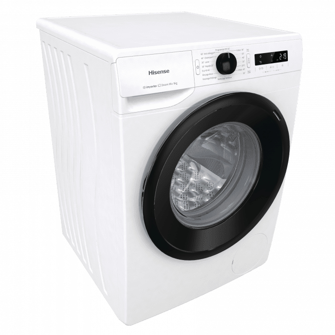 Hisense WFGP901439VM washing machine Front-load – image 7