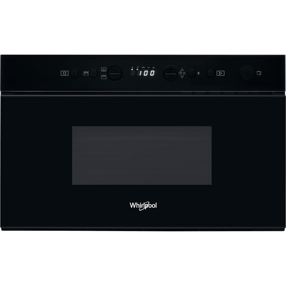 Whirlpool W67 MN840 NB
