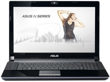 ASUS N73SV-V2G-TY680V Intel® Core™ i7 i7-2670QM – image 3