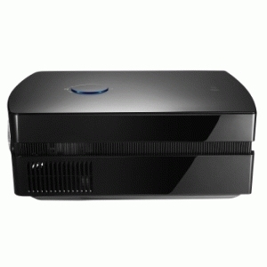 LG AF115 data projector 1500 ANSI lumens SXRD – image 4