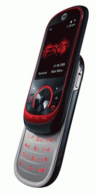 Motorola ROKR EM35 – image 2