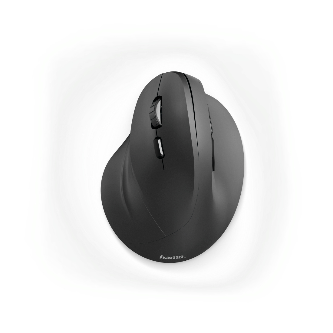 Hama EMW-500L mouse Office Left-hand RF Wireless Optical 1800 DPI – image 2