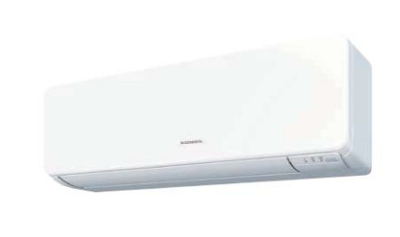 Fujitsu ASHG07KMTB — vue 1 sur 2