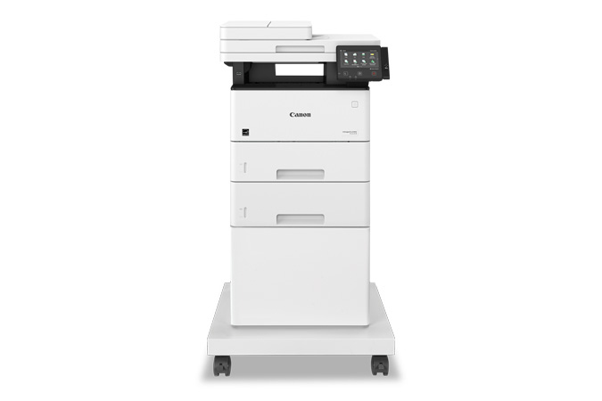 Canon imageCLASS D1650 Laser – image 6