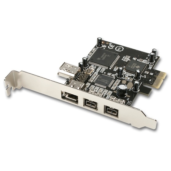 Axagon PCEF-70 interface cards/adapter