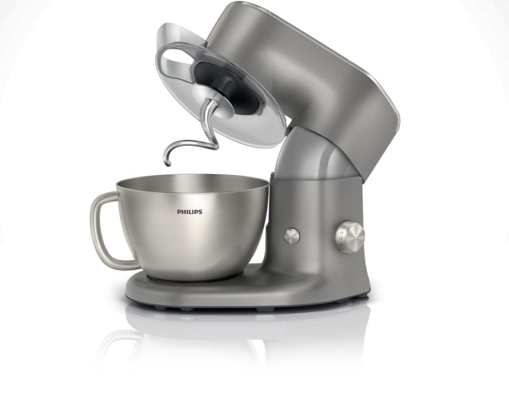 Philips Avance Collection HR7974/00 mixer Stand mixer