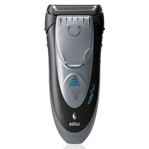Braun CruZer4 face – image 2