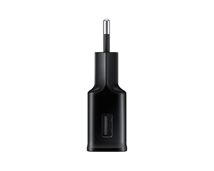 Samsung EP-TA20EBENGWW mobile device charger Mobile phone Black AC Indoor – image 5