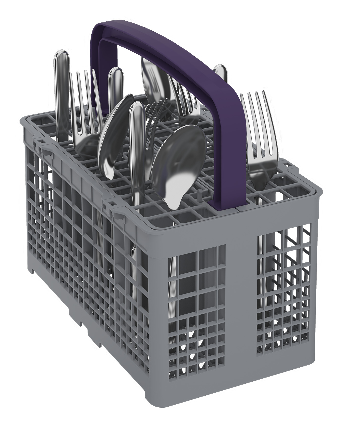 Beko BDIN25331 Fully built-in 13 place settings – image 6
