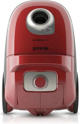 Gorenje VCEA23GLR vacuum
