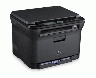 Samsung CLX-3175N + FOC Fax SF-370 – image 2