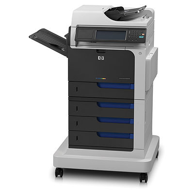HP Enterprise CM4540fskm – image 6