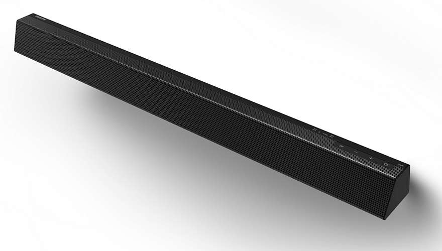 Philips 3000 series HTL3310 Black 2.1 channels – image 5