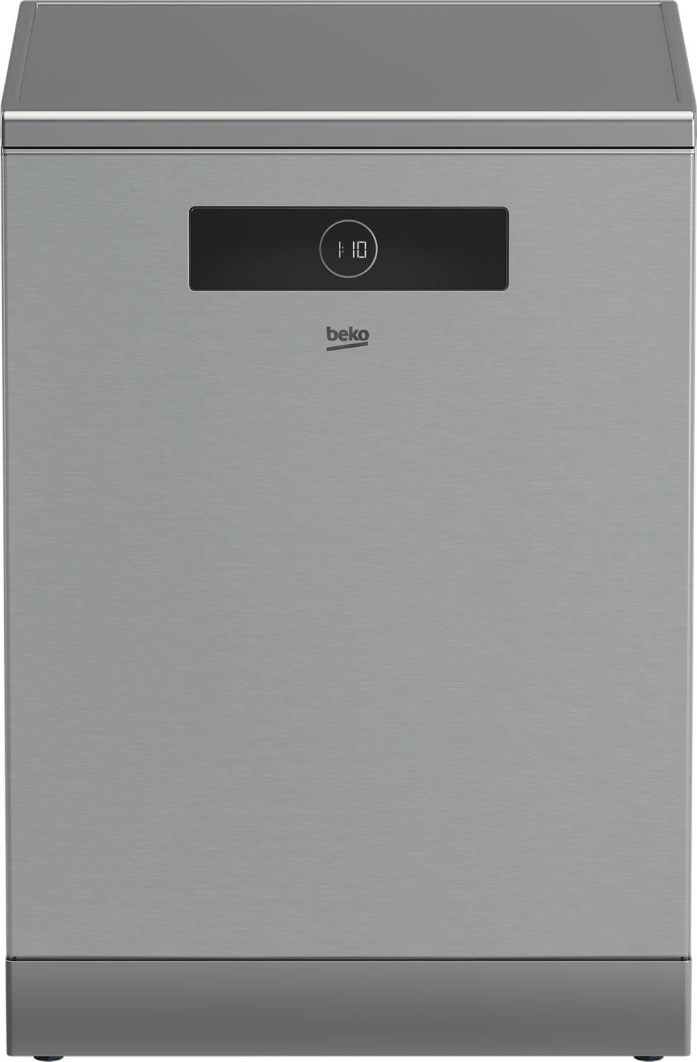 Beko BDEN38441XA dishwasher Freestanding 14 place settings – image 1