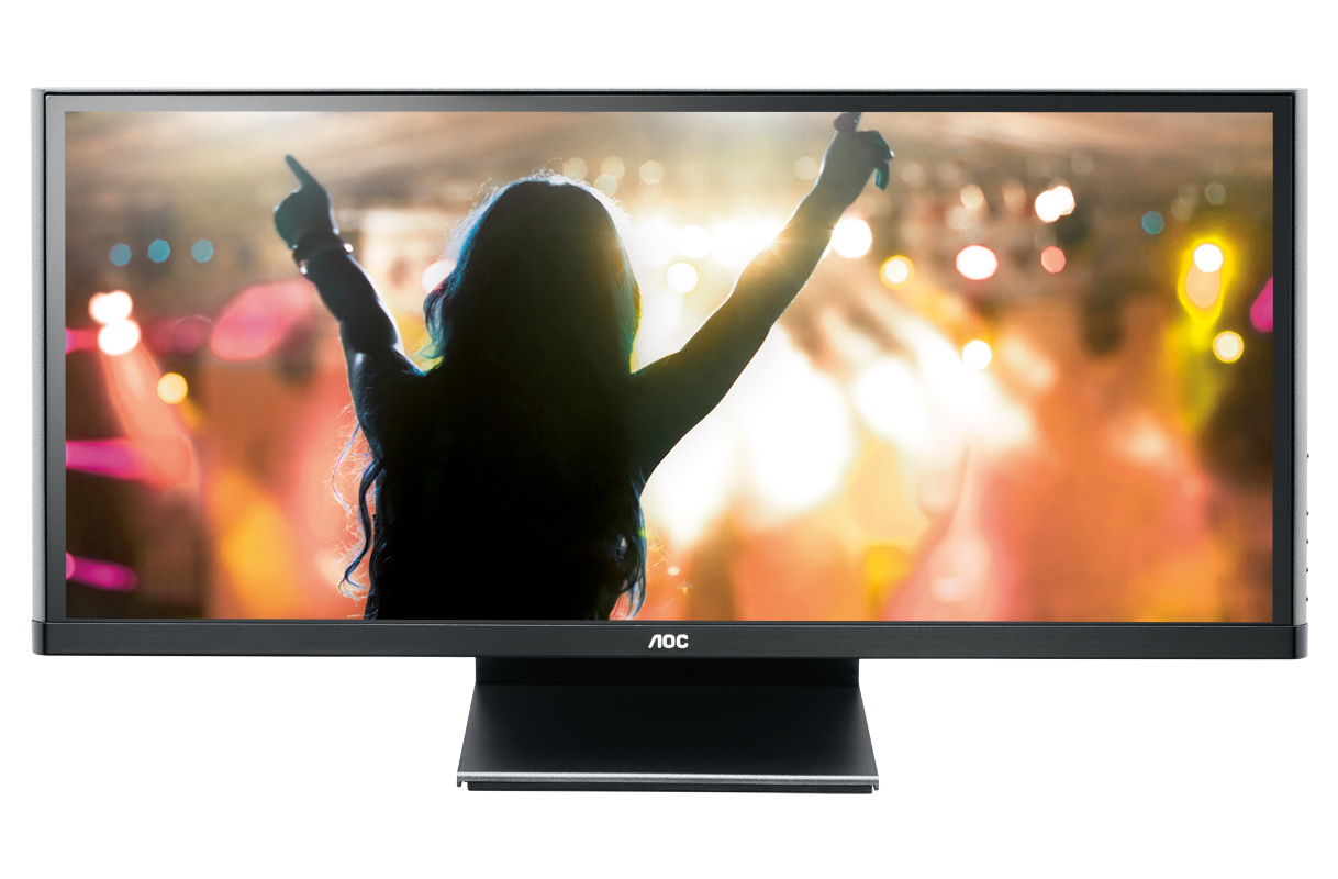AOC q2963Pm computer monitor – image 6