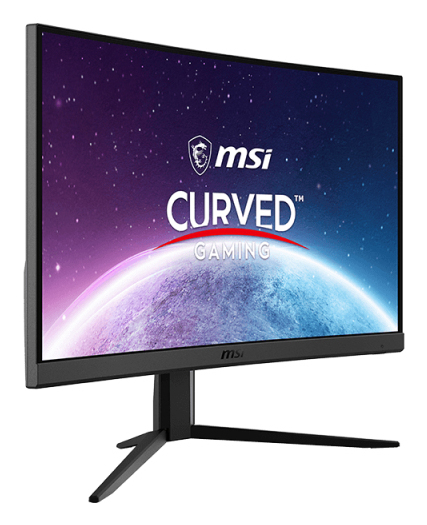 MSI G24C4DE E2 – image 2