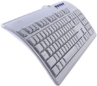 BenQ A800 + M800 X-touch m/m ivory Retail