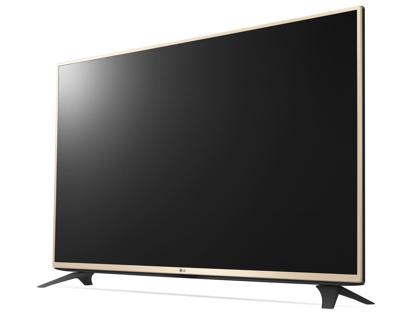 LG 43UF6900 TV 109.2 cm (43") 4K Ultra HD Smart TV Wi-Fi Black, Gold – image 3