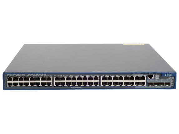 HP 5120-48G EI – image 1