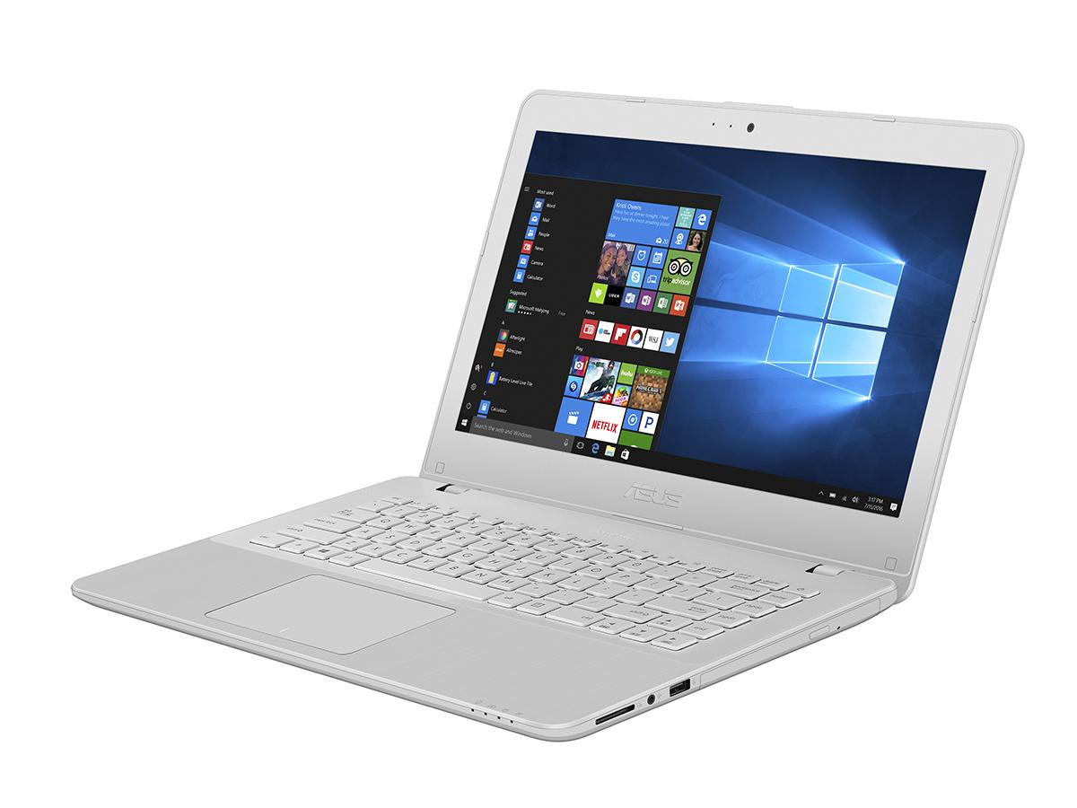 ASUS Vivobook 14 A442UR-GA044T Intel® Core™ i5 i5-8250U Laptop – image 3