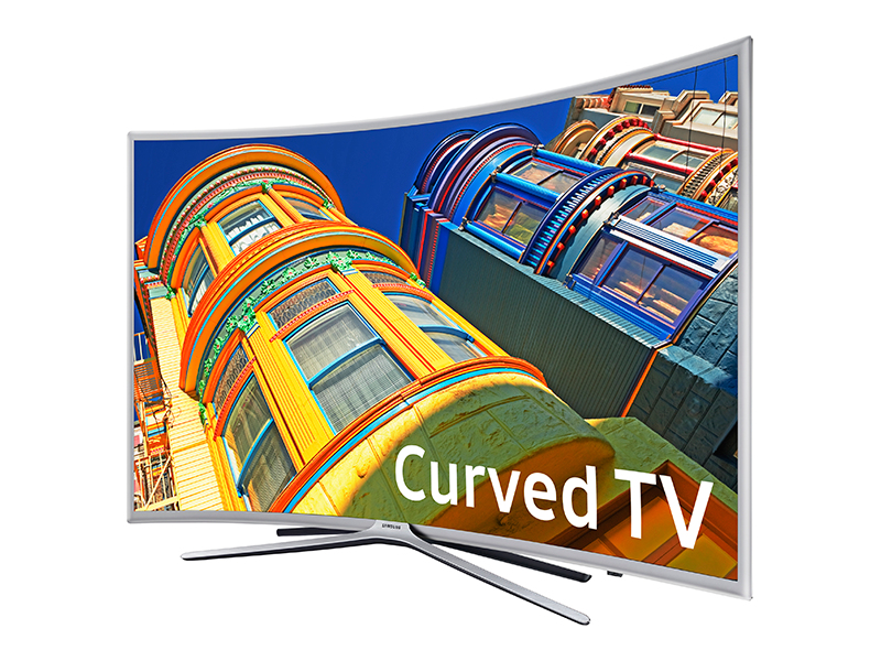 Samsung UN49K6250AF 124.5 cm (49") Full HD Smart TV Wi-Fi Silver – image 4