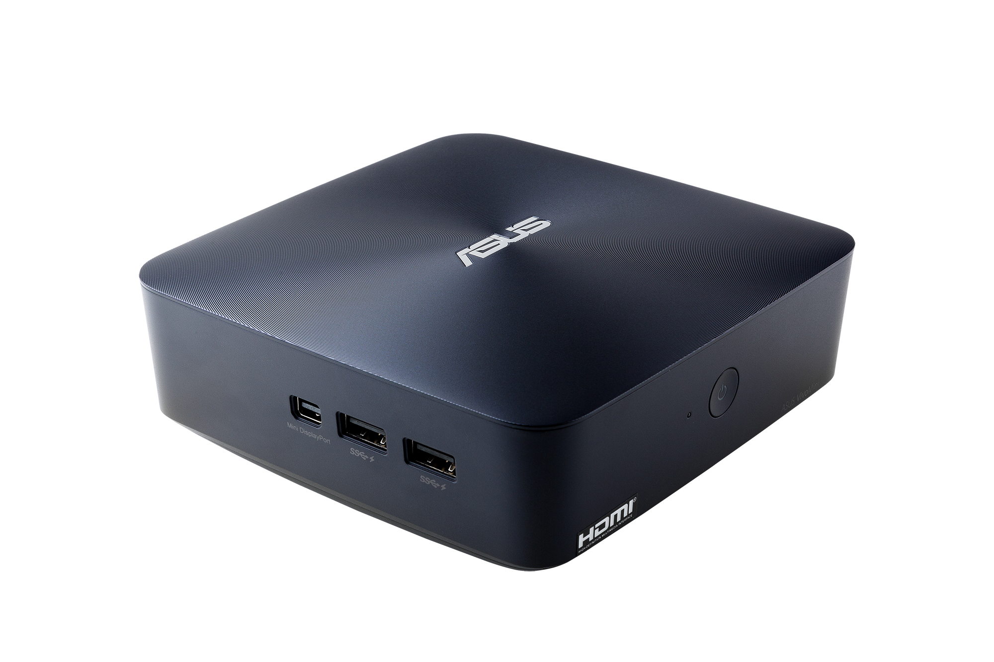 ASUS VivoMini UN45-VMP264M Intel Pentium N N3700 – image 3